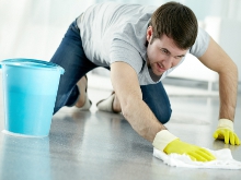 Jobs und Ausbildung