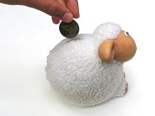 Sparschwein